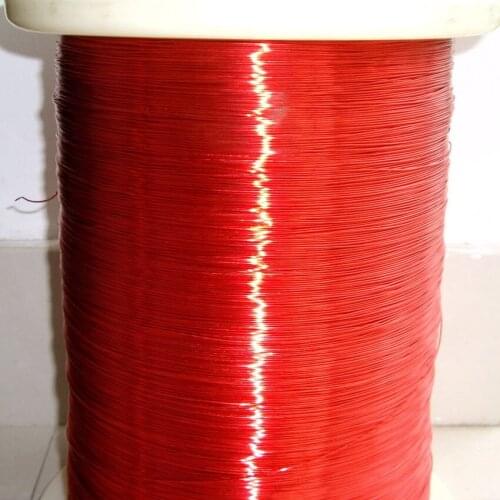 0.38mm QA-1-130 New Polyurethane Enameled Wire Copper wire 1 meter