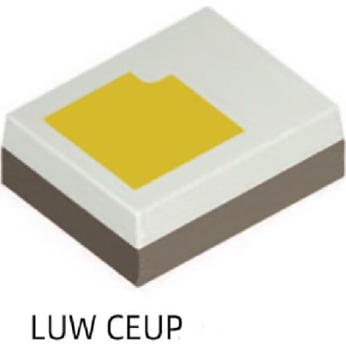 100pcs X LUW CEUP LUWCEUP NEW White SMD LED