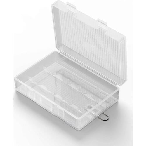 20 Pieces / Lot Soshine 26650 Battery Case Box Battery Holder 26650 Battery Case