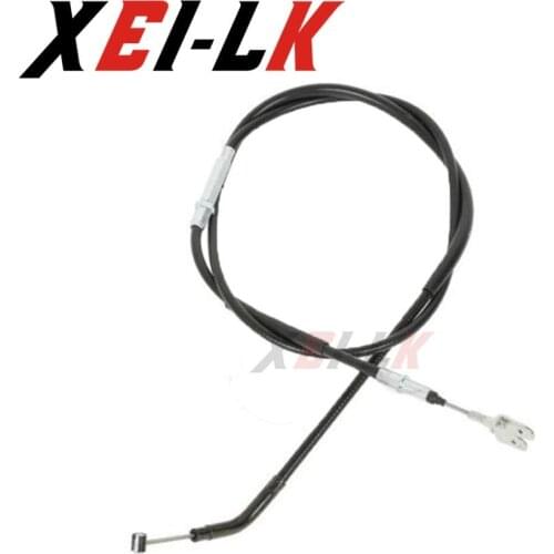 Psler Motorcycle Accessories Glide Clutch Cable for GV650 ST7 GV650 Pro ST7 Deluxe GV700 Hyosung GV125 GV250