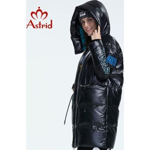Astrid Women's Down Jackets 2019