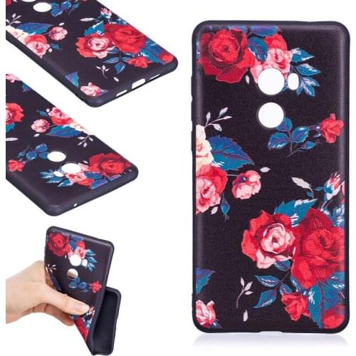 BAERSIN Phone Cases Xiaomi Mi Mix 2