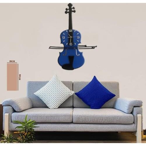 Batuekspres Wall Clock