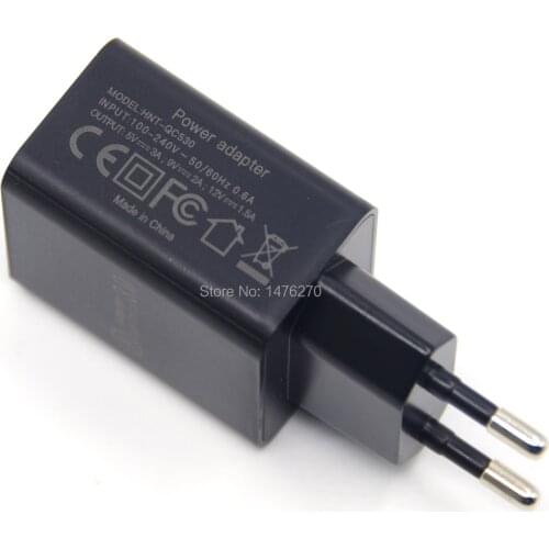 Quick Charger QC 3.0 18W USB Charger For iphone 7 8 ipad Samsung S8 Huawei LG For Iphone Accessories Smartphone USB Adapter