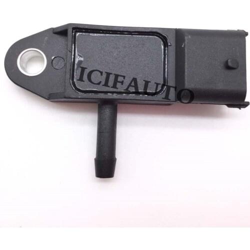 2.5 Bar Pressure MAP Sensor For Renault Clio Kangoo Logan Megane Thalia Trafic Twingo Dacia 1.5/1.9 dCi 0281002593 8200225971