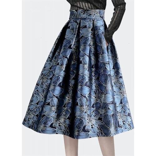 Женские юбки DEVCHATA China At AliExpress