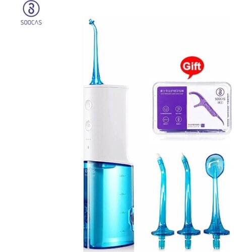 ENCHEN Oral Irrigator