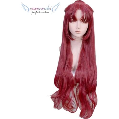 Watashi Nouryoku wa Heikinchi de tte Itta yo ne!Reina Headwear for Cosplay Costume Halloween Carnival Costume
