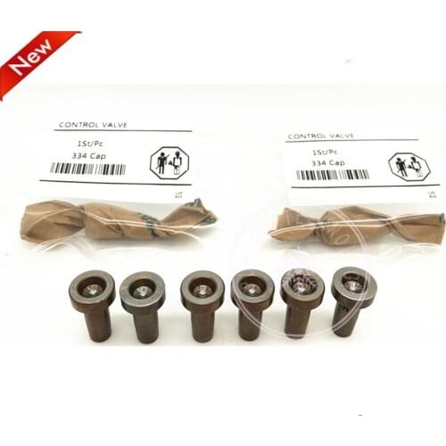 Diesel fuel common rail injector valve bonnet 334 for bosch free shipping