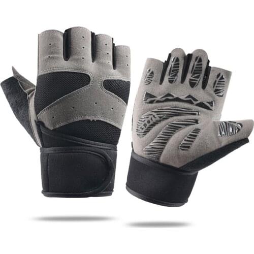 LISM Touring Gloves