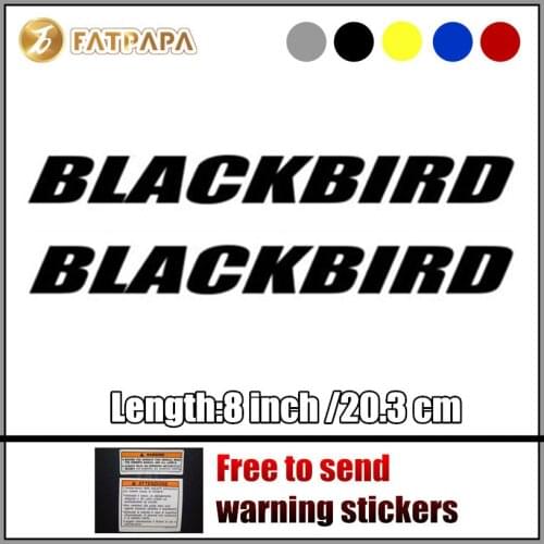 Motorcycle bike Fuel tank Wheels Fairing notebook Luggage helmet MOTO Sticker decals For Honda Blackbird CBR1100XX