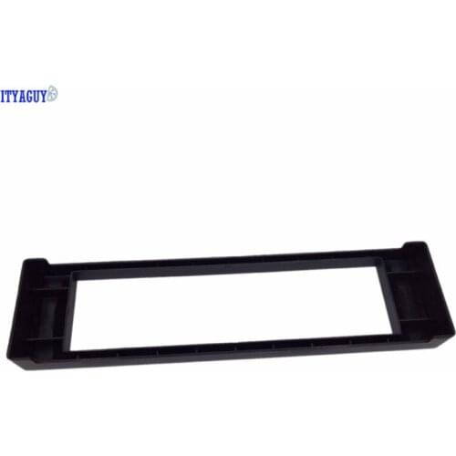 New Car refitting DVD frame,DVD panel,Dash Kit,Fascia,Radio Frame,Audio frame for 2003 Audi A6,1 Din