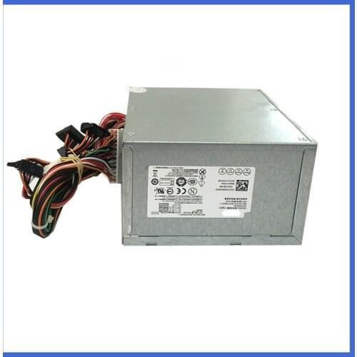New Power Supply Adapter For HP OptiPlex 390 790 990 3010 7010 9010 MT L275EM-00 PSU Adapter Cable