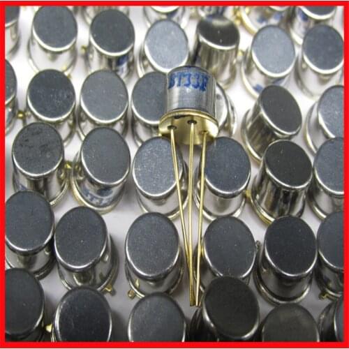 BT33F single junction transistor BT33 silicon semiconductor double base diode