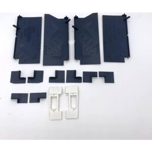 Main Gear Door Parts A for FlightLine F4U " 1600mm (63") Wingspan RC propeller airplane