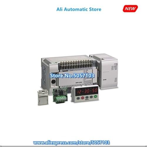 PLC New Module DVP08HM11N DVP16HM11N DVP32HM11N New
