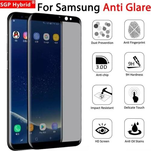 SGP Hybrid Phone Cases Samsung Galaxy S8 Plus