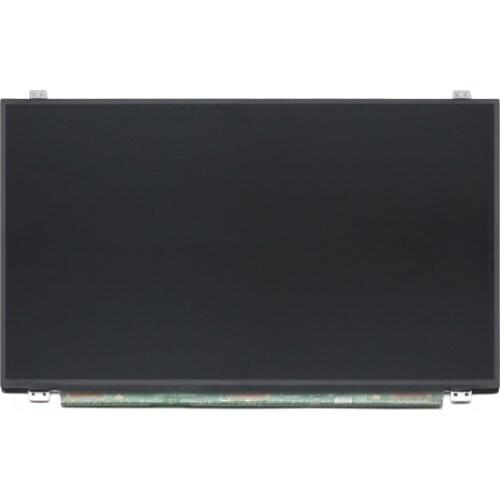 15.6" FHD LCD LED IPS Screen Display Panel Matrix Replacement Part LP156WF7-SPN3 LGD059A In-Cell Touch 1920x1080 40 pin