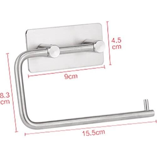 ZJMZYM Toilet Paper Holders