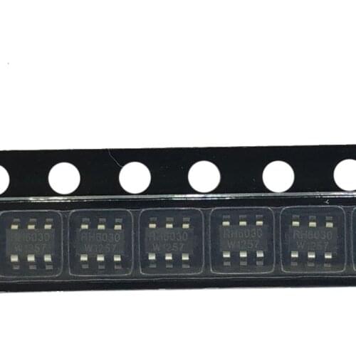 20pcs/lot RH6030 SOT23-6 new and original