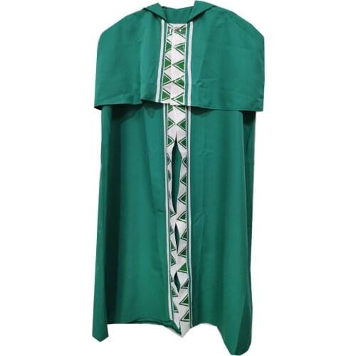 2021 Otto Suwen Cosplay Costume From Re Zero Kara Hajimeru Isekai Seikatsu