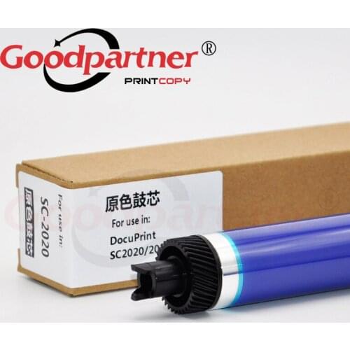 4X CT351053 SC2020 SC2022 OPC Drum for Fuji Xerox DocuCentre DC SC 2020 2020NW 2022