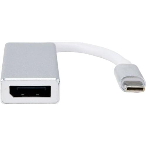 TYPE-C USB 3.1 to DP adapter cable converter USB3.1 adapter
