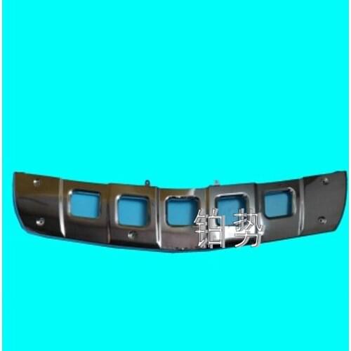 Car Cover lower front part center 2011mer ced esb enzGL 320 GL 420 GL 500 GL 550 W164 front lower bar guard front bumper grille