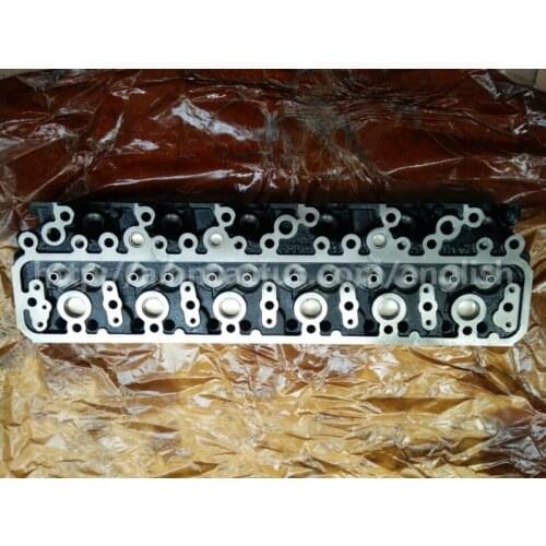 Auto Engine Parts 2H Cylinder Head 11101-68012 for TOYOTA 3980cc 4.0d L6 91mm 1980-1983