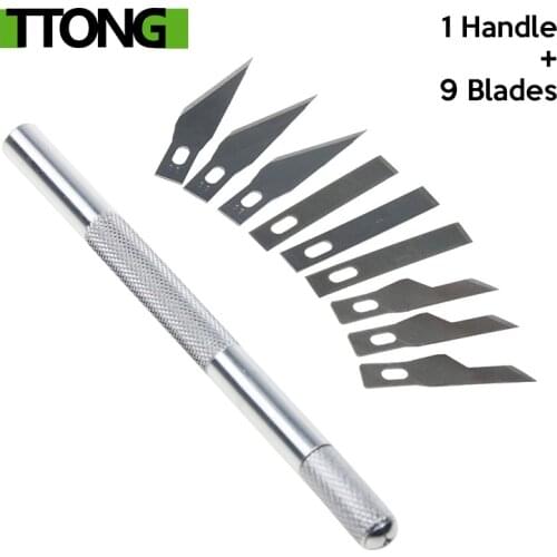 BeiSanJi Tool Knives