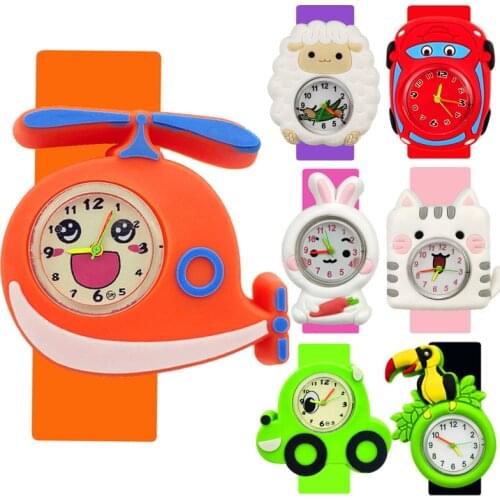 Children Watch Wholesale Low Price High Quality Childrens Quartz Watch Bracelet Kids Watches Suitable for Boys Girls Aged 2-12