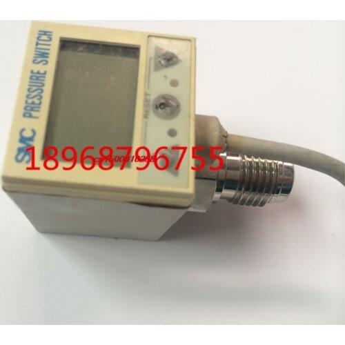 FREE SHIPPING ISE6B-A2-67L Pressure switch pressure sensor