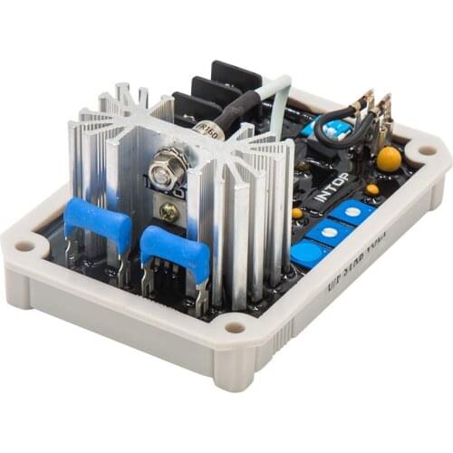 Diesel Generator AVR EA05A Automatice Voltage Regulator EA05A