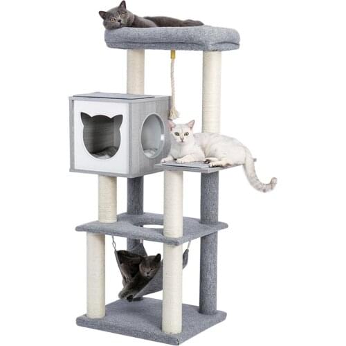 Elite pet Sisal Scratching Posts For Cats