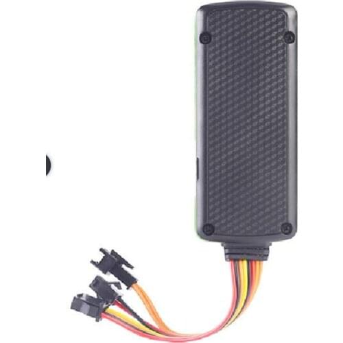 GNSS+GPRS+LTE CAT M1/NB1+SOS/iButton+Battery+BLE Real Time Tracking System GPS Locator TK418