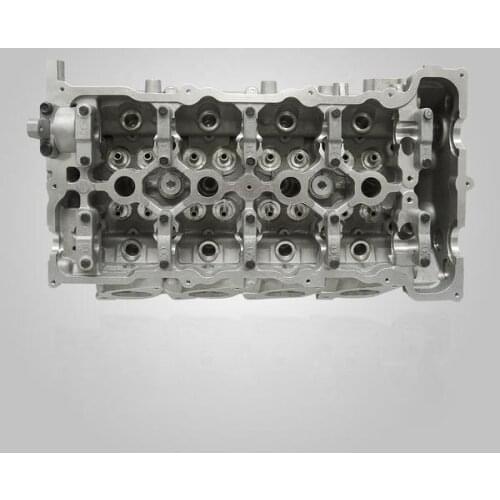 Cylinder Head 11040 53J00 11040-53J00 SR20DE Fit for Nissan 100 NX 200 SX Almera Almera Tino NX 2000 1998cc 2.0L16v 1990