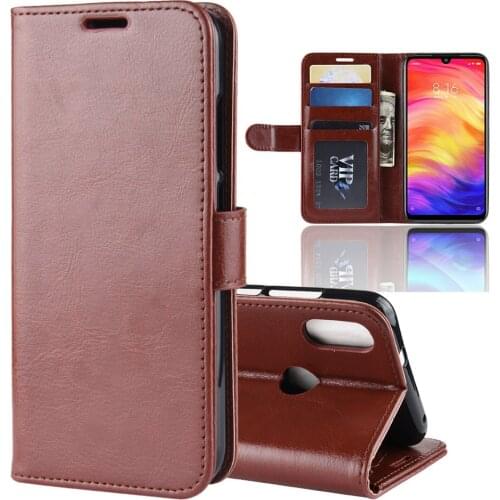 HiToday Phone Cases Xiaomi Redmi Note 7