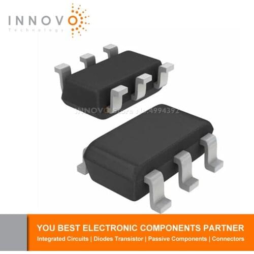 INNOVO BCR420UW6-7 BCR420UW6 SOT-26-6 10pcs/lot free shipping New original