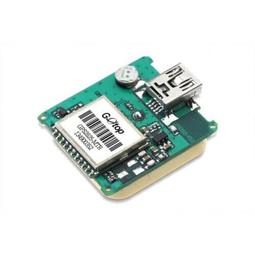 JINYUSHI FOR Gotop GPS module 28*25MM GPS2825-MTR ROM version chip used in vehicle navigation equipment driving record and so on