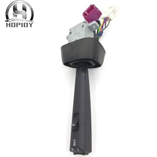 Truck Indicators Control Stalk For VOLVO 8500 8700 9700 9900 B12 Fh16 1096413 3172171