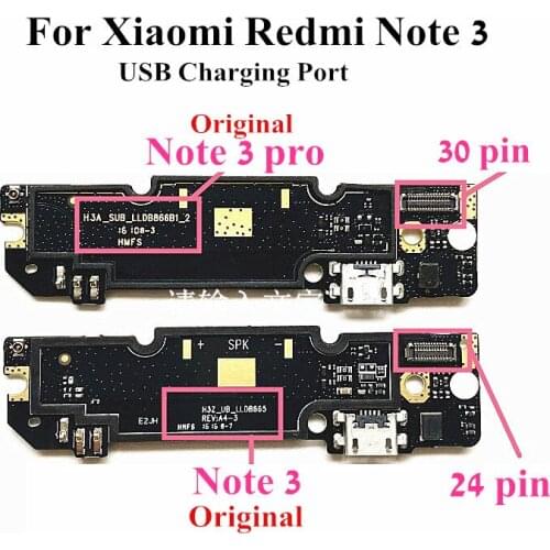 Микрофоны для телефонов Xiaomi Redmi Note 3 Pro LINTONGYAO China At AliExpress