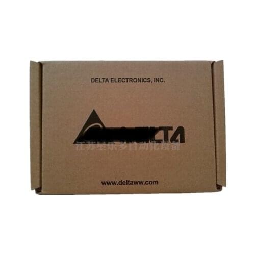 New Original DVP08ST11N Programmable Controller SS Series PLC Digital Extension Module