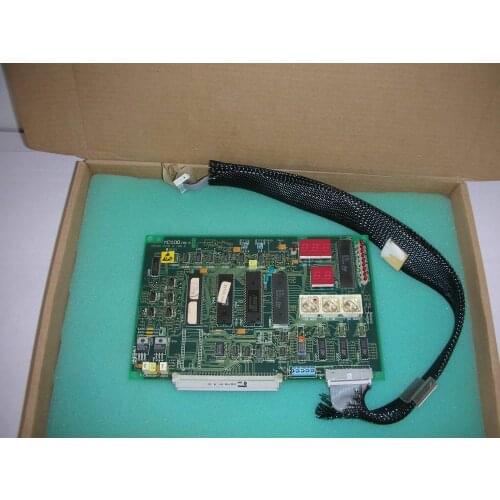Emerson CT Emerson Quantum II CPU board DC converter Board MD100