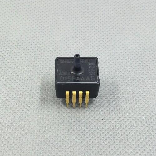 ASDXACX015PAAA5 015PAAA5 15 psi Silicon Pressure Sensors ASDX015A24R