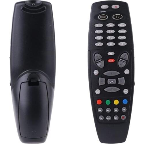Replacement Smart TV Remote Control For DREAMBOX DM800 Dm800hd DM800SE HDTV