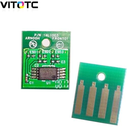 Compatible M11XH 331-9805 Laser Toner Cartridge Chip for Dell B2360 B2360d B2360dn B3460 B3465 B3460dn B3465dn B3465dnf Refill