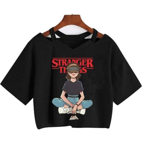Women's T-shirts With Print Vddjvigo China
