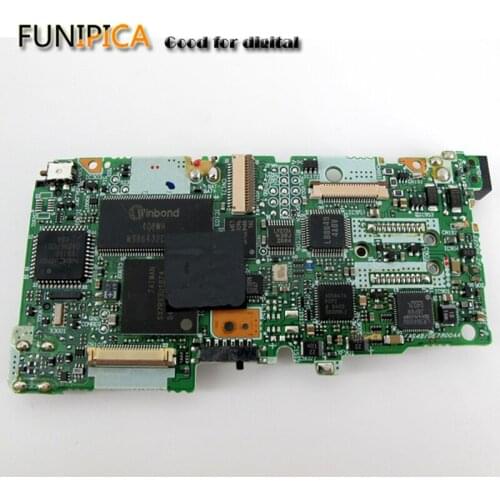 X100 main board motherboard camera Accessories for FUJI X100 main board for x100 mainboard free shipping