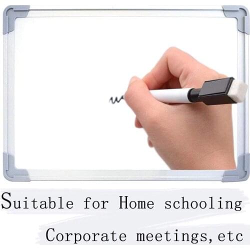 1pc Environmentally Friendly Brush Erasable Childrens Batch Whiteboard Pen Can Blackboard Be Mixed Props Torn Brand Marker S0N4