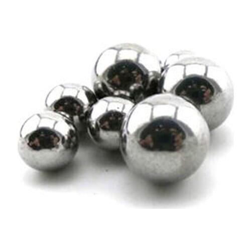 10pcs Carbide ball Tungsten steel balls Miniature steels beads 0.3/0.4/0.5/0.6/0.7/0.8/1/1.2/1.5/2/2.381mm